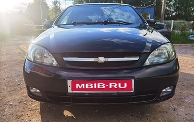 Chevrolet Lacetti, 2006 год, 340 000 рублей, 1 фотография