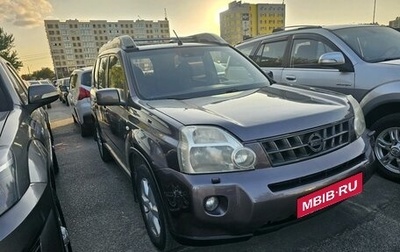 Nissan X-Trail, 2007 год, 940 000 рублей, 1 фотография