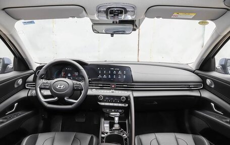 Hyundai Elantra, 2026 год, 2 030 000 рублей, 8 фотография