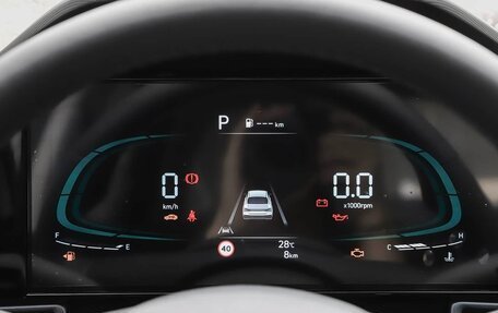Hyundai Elantra, 2026 год, 2 030 000 рублей, 10 фотография