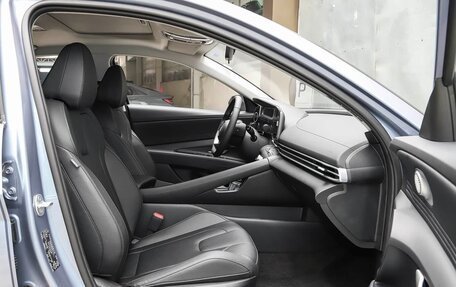 Hyundai Elantra, 2026 год, 2 030 000 рублей, 16 фотография