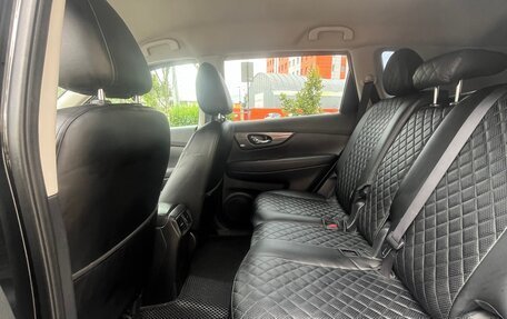 Nissan X-Trail, 2015 год, 1 550 000 рублей, 8 фотография