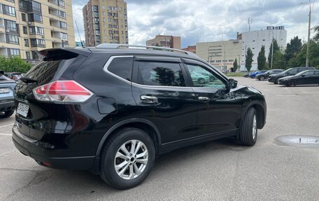 Nissan X-Trail, 2015 год, 1 550 000 рублей, 7 фотография