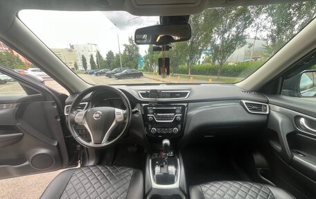 Nissan X-Trail, 2015 год, 1 550 000 рублей, 9 фотография