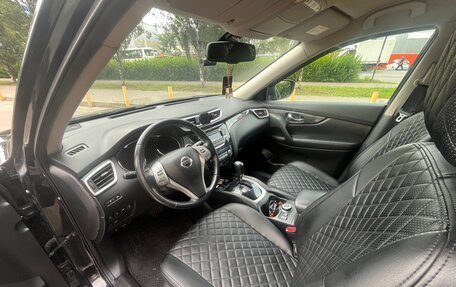 Nissan X-Trail, 2015 год, 1 550 000 рублей, 11 фотография