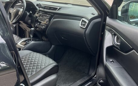 Nissan X-Trail, 2015 год, 1 550 000 рублей, 12 фотография