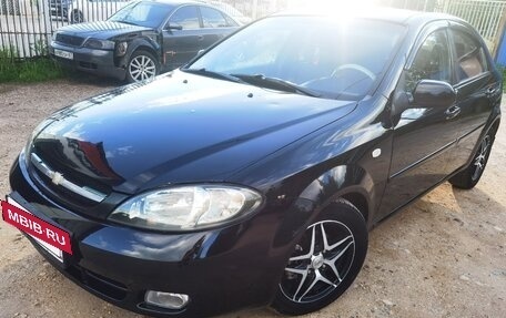 Chevrolet Lacetti, 2006 год, 340 000 рублей, 2 фотография