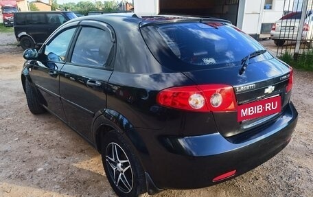 Chevrolet Lacetti, 2006 год, 340 000 рублей, 3 фотография