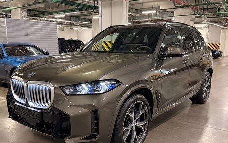 BMW X5, 2025 год, 12 000 000 рублей, 3 фотография