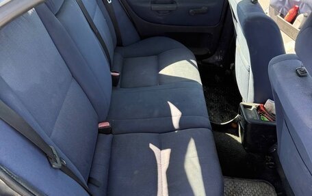 Mitsubishi Carisma I, 2001 год, 130 000 рублей, 9 фотография