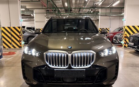 BMW X5, 2025 год, 12 000 000 рублей, 2 фотография