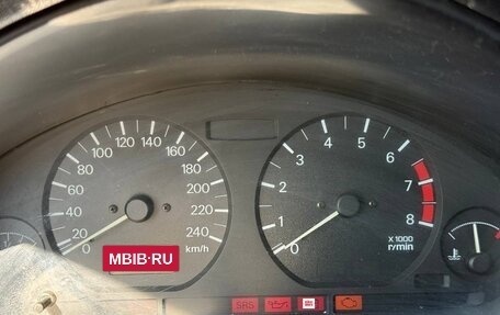 Mitsubishi Carisma I, 2001 год, 130 000 рублей, 5 фотография
