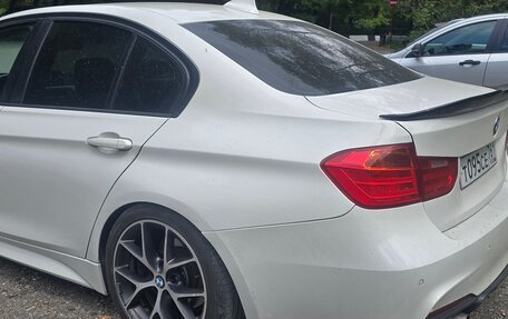 BMW 3 серия, 2013 год, 1 500 000 рублей, 5 фотография