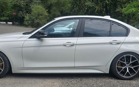 BMW 3 серия, 2013 год, 1 500 000 рублей, 4 фотография