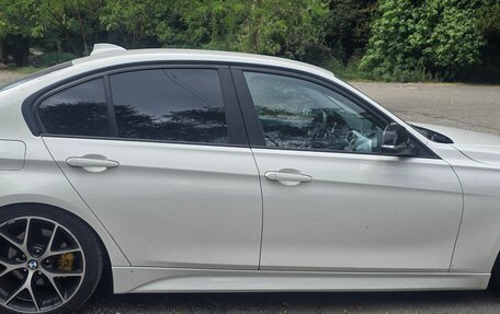 BMW 3 серия, 2013 год, 1 500 000 рублей, 8 фотография