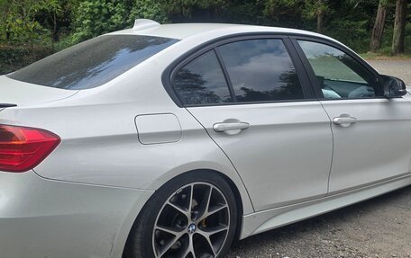 BMW 3 серия, 2013 год, 1 500 000 рублей, 7 фотография