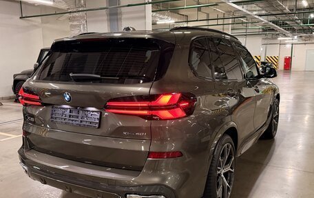 BMW X5, 2025 год, 12 000 000 рублей, 5 фотография