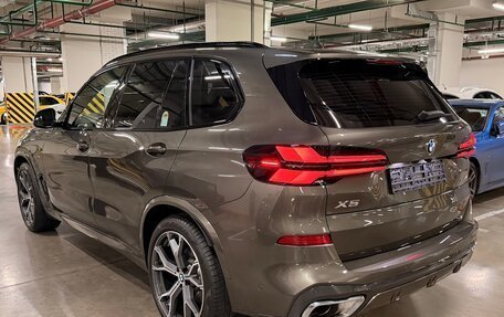 BMW X5, 2025 год, 12 000 000 рублей, 4 фотография