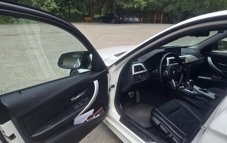 BMW 3 серия, 2013 год, 1 500 000 рублей, 11 фотография