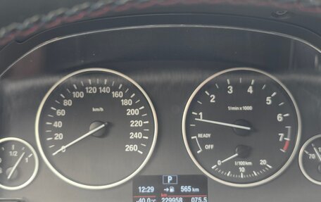 BMW 3 серия, 2013 год, 1 500 000 рублей, 13 фотография