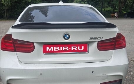 BMW 3 серия, 2013 год, 1 500 000 рублей, 6 фотография
