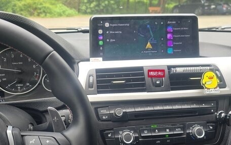 BMW 3 серия, 2013 год, 1 500 000 рублей, 14 фотография