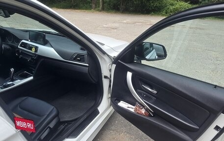 BMW 3 серия, 2013 год, 1 500 000 рублей, 10 фотография