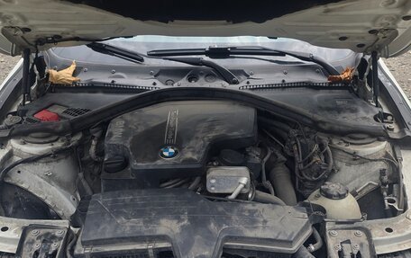 BMW 3 серия, 2013 год, 1 500 000 рублей, 17 фотография
