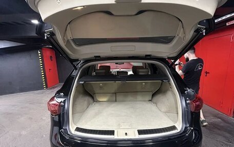 Infiniti QX70, 2015 год, 2 299 000 рублей, 4 фотография