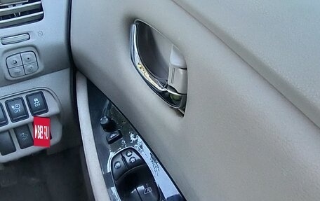 Nissan Leaf I, 2011 год, 710 000 рублей, 8 фотография