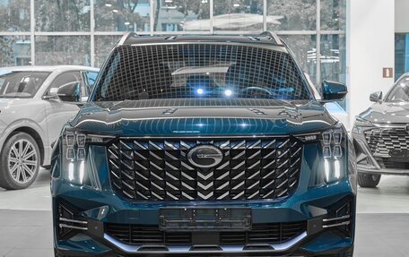 GAC GS8, 2023 год, 3 099 000 рублей, 2 фотография