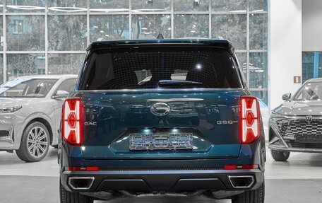 GAC GS8, 2023 год, 3 099 000 рублей, 5 фотография