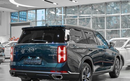 GAC GS8, 2023 год, 3 099 000 рублей, 6 фотография