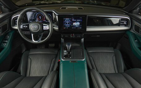 GAC GS8, 2023 год, 3 099 000 рублей, 10 фотография