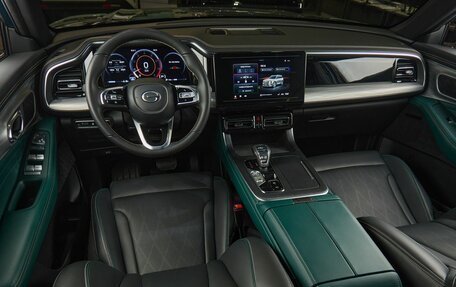 GAC GS8, 2023 год, 3 099 000 рублей, 9 фотография