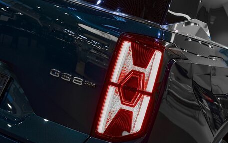 GAC GS8, 2023 год, 3 099 000 рублей, 8 фотография