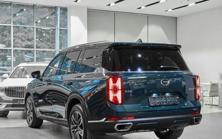 GAC GS8, 2023 год, 3 099 000 рублей, 4 фотография