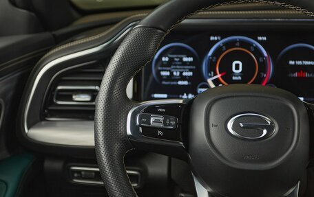 GAC GS8, 2023 год, 3 099 000 рублей, 13 фотография