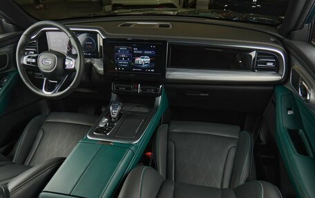 GAC GS8, 2023 год, 3 099 000 рублей, 11 фотография