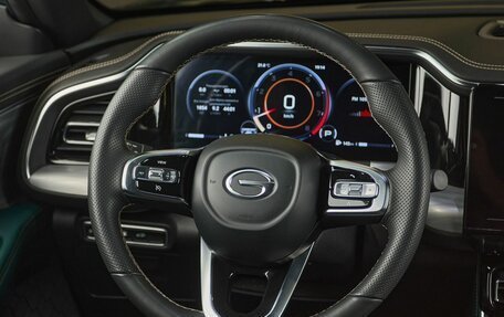 GAC GS8, 2023 год, 3 099 000 рублей, 12 фотография