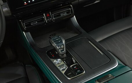 GAC GS8, 2023 год, 3 099 000 рублей, 18 фотография