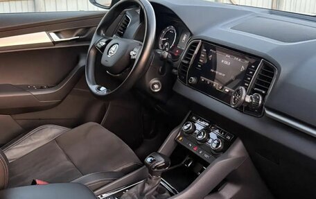 Skoda Karoq I, 2020 год, 2 299 000 рублей, 7 фотография