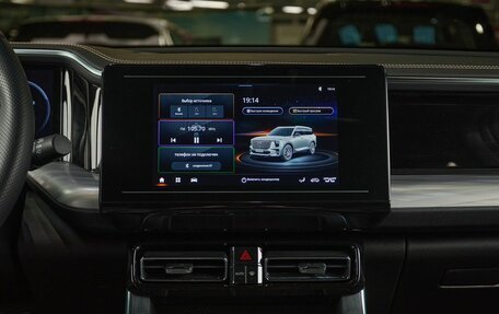 GAC GS8, 2023 год, 3 099 000 рублей, 17 фотография