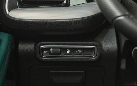GAC GS8, 2023 год, 3 099 000 рублей, 16 фотография