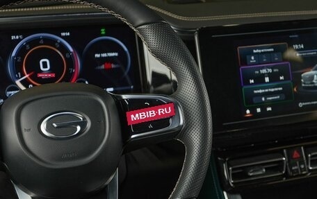 GAC GS8, 2023 год, 3 099 000 рублей, 14 фотография