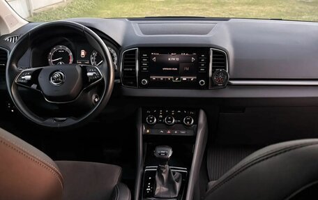 Skoda Karoq I, 2020 год, 2 299 000 рублей, 5 фотография