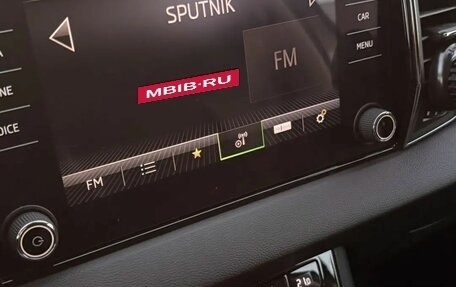 Skoda Karoq I, 2020 год, 2 299 000 рублей, 4 фотография