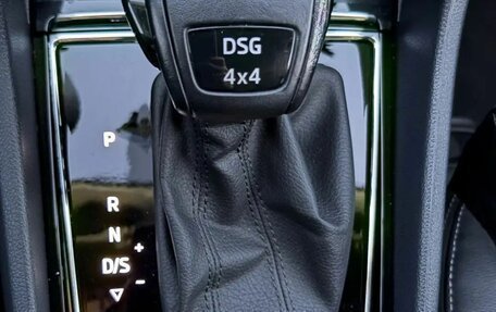 Skoda Karoq I, 2020 год, 2 299 000 рублей, 14 фотография