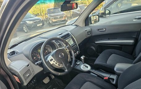 Nissan X-Trail, 2007 год, 940 000 рублей, 6 фотография