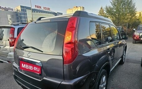 Nissan X-Trail, 2007 год, 940 000 рублей, 5 фотография